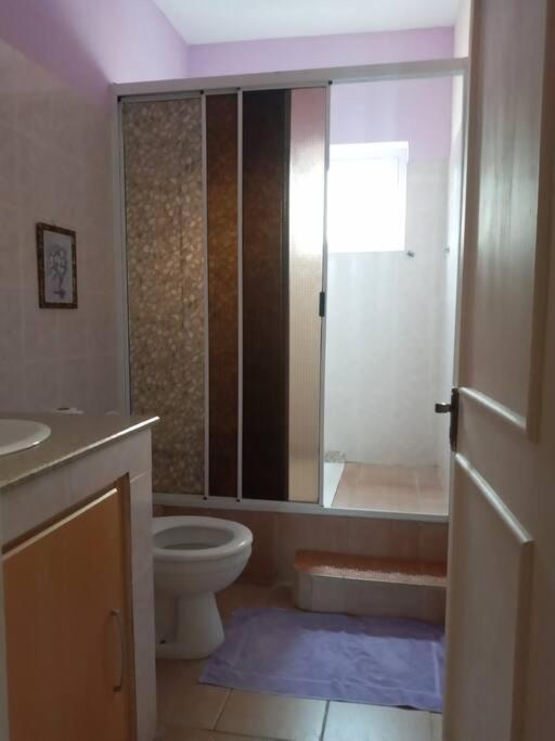Sunshine Luxurious Villa:4 Mins Walk From Beach Flic en Flac Exterior photo